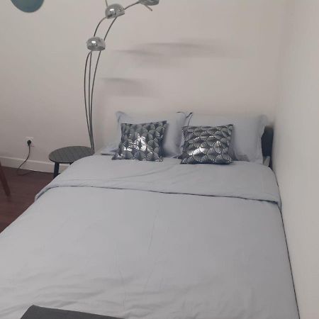 Appartement Jade Paris Exterior foto