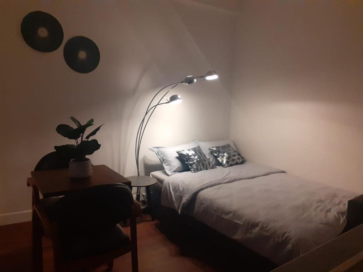 Appartement Jade Paris Exterior foto